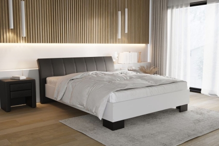 Łóżko drewniane 80213
