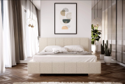 80271 - łóżko tapicerowane KOŁO
